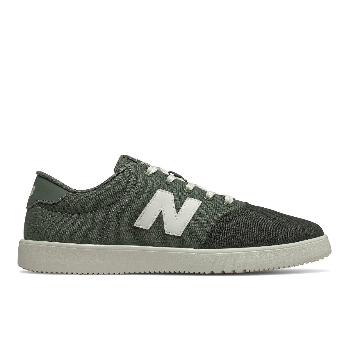 Zapatillas Urbanas Hombre New Balance CT10 Verde