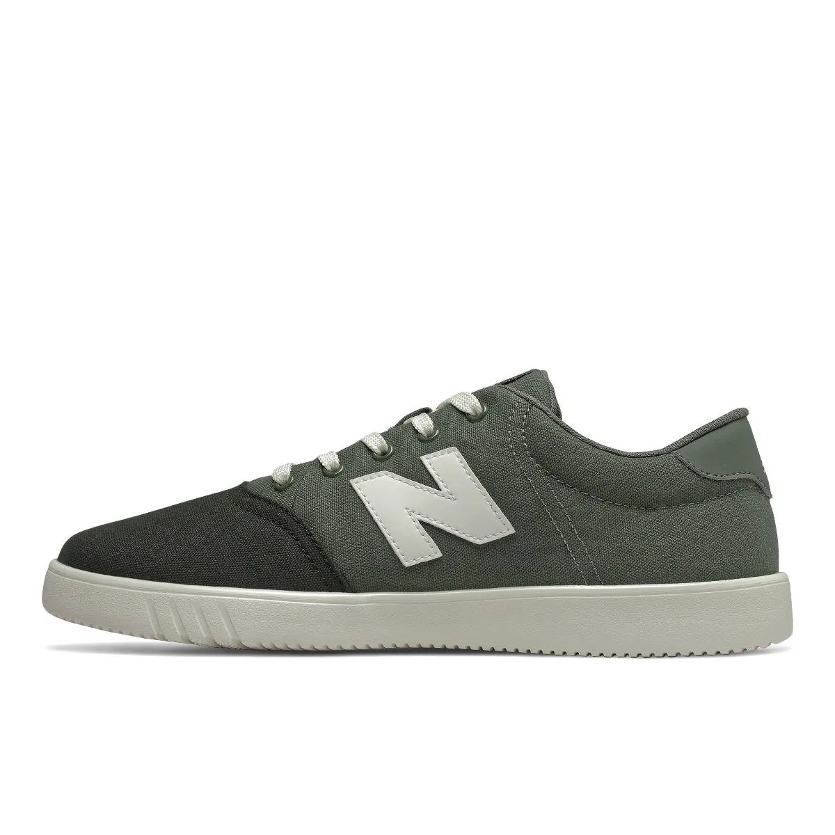Zapatillas Urbanas Hombre New Balance CT10 Verde