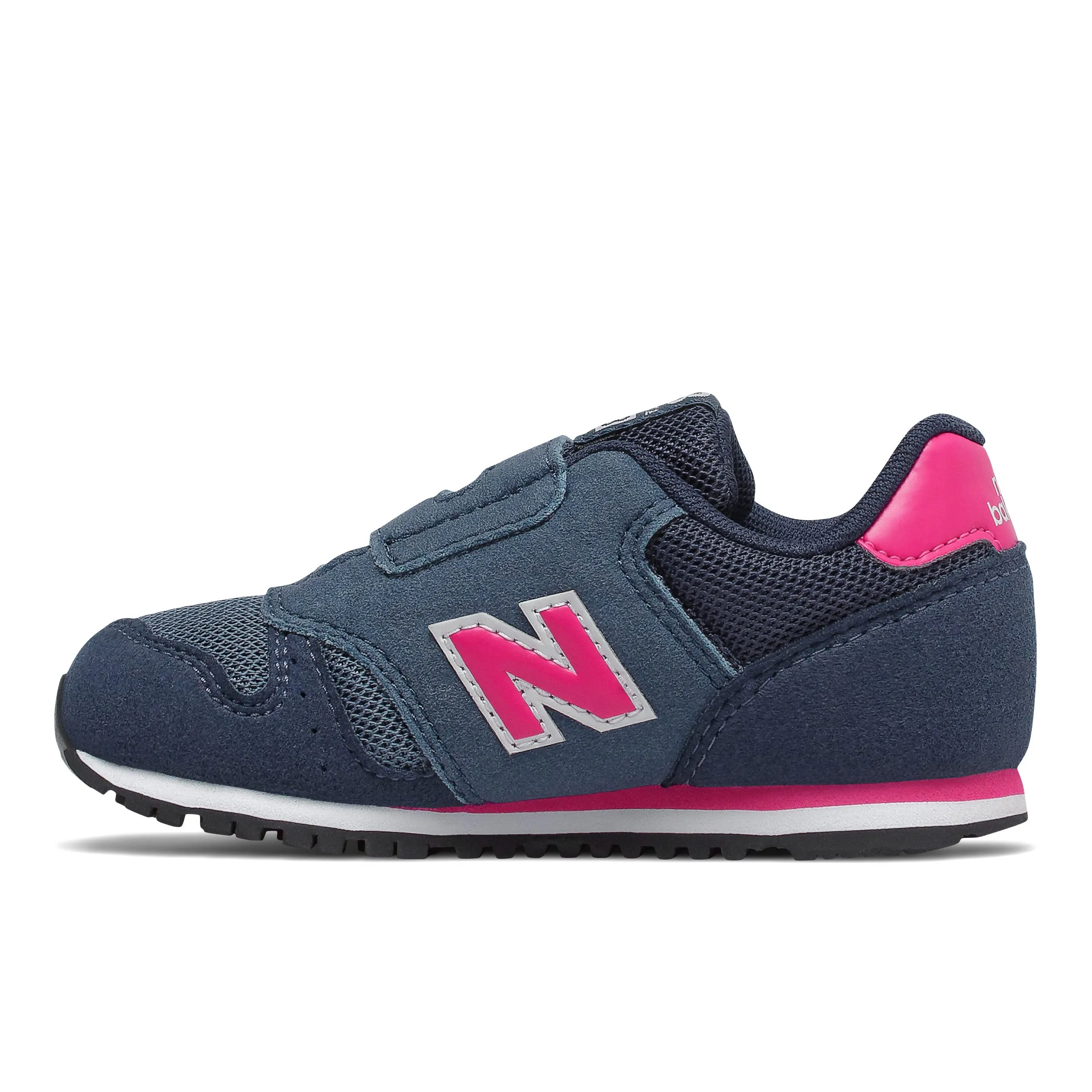 Zapatillas Urbanas Infantil New balance 373 Azul