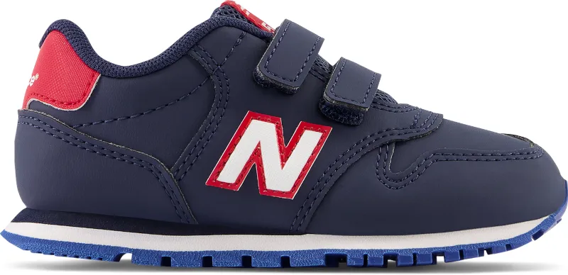 Zapatillas Urbanas Infantil New Balance 500 Azul