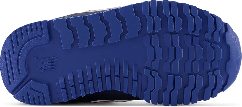 Zapatillas Urbanas Infantil New Balance 500 Azul