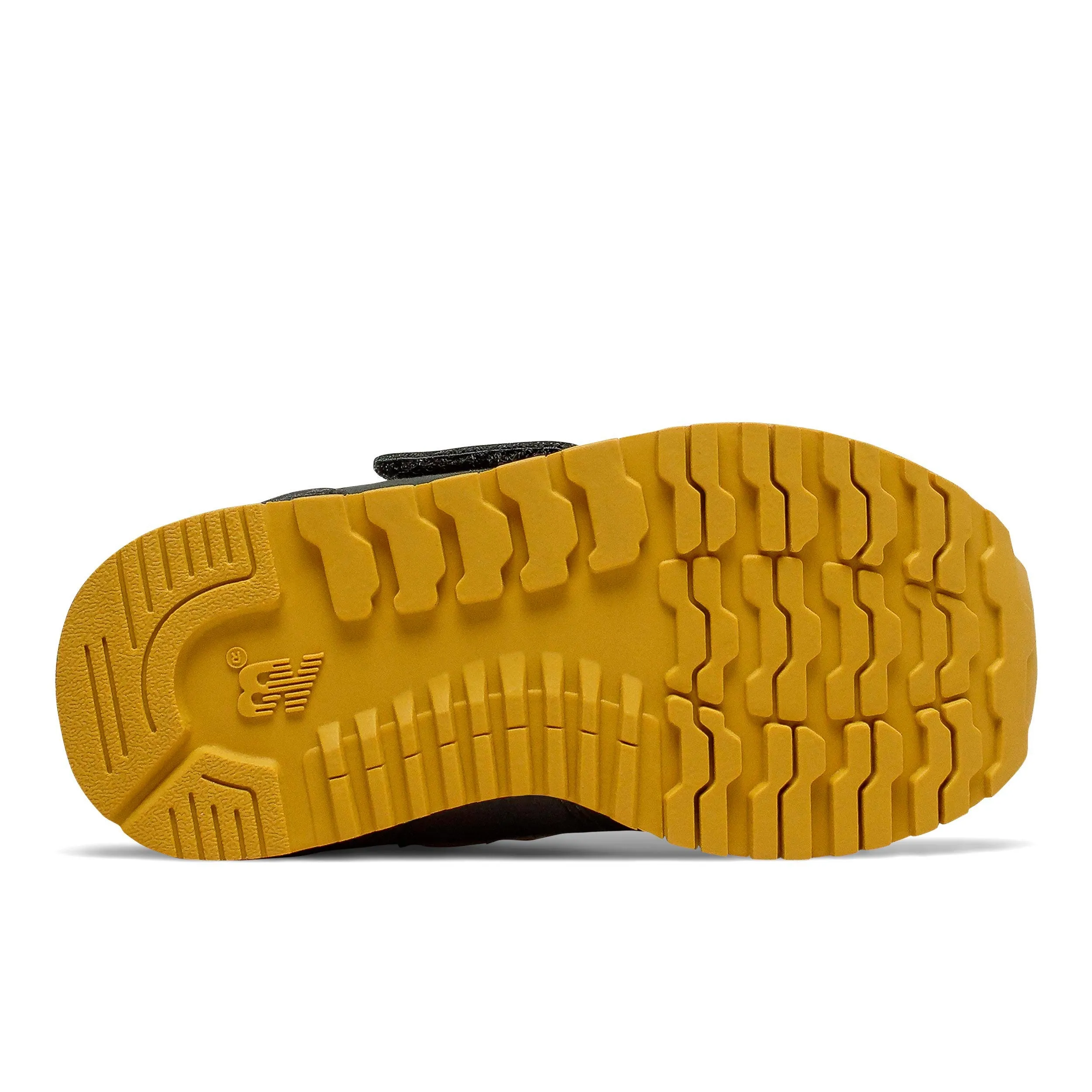 Zapatillas Urbanas Infantil New Balance 574 Celeste