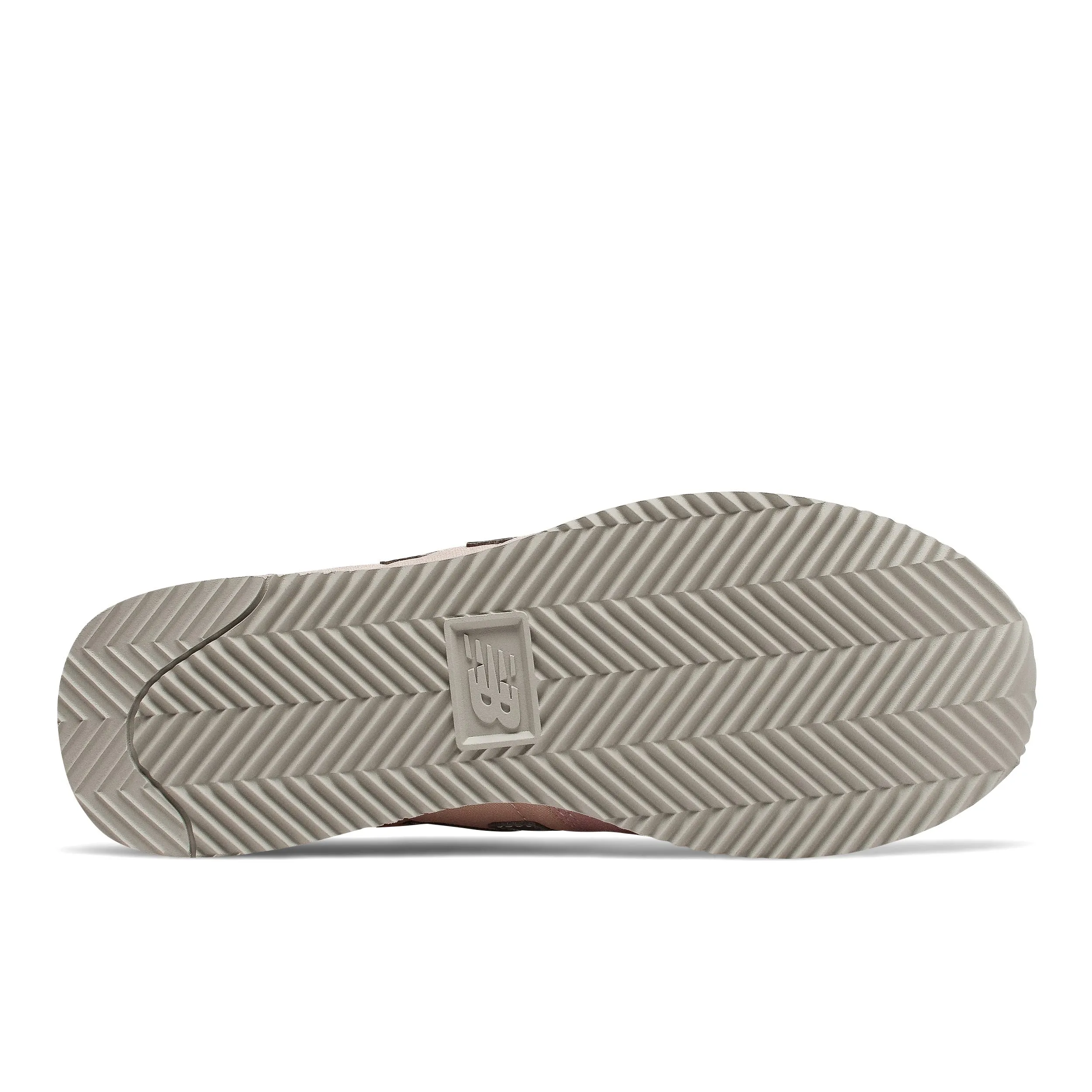 Zapatillas Urbanas Mujer New Balance 220 Rosada