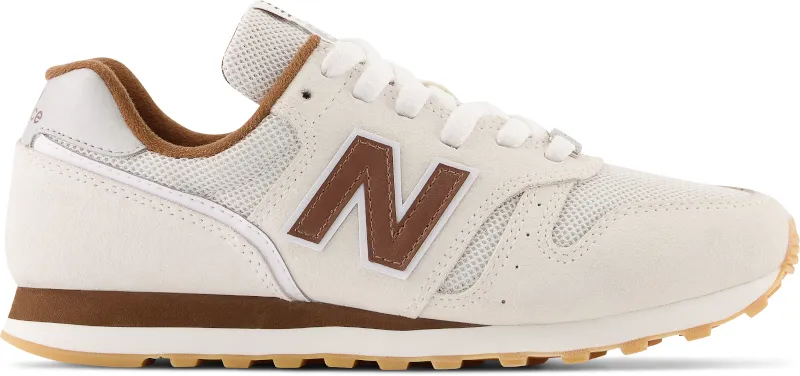 Zapatillas Urbanas Mujer New Balance 373 Bicolor