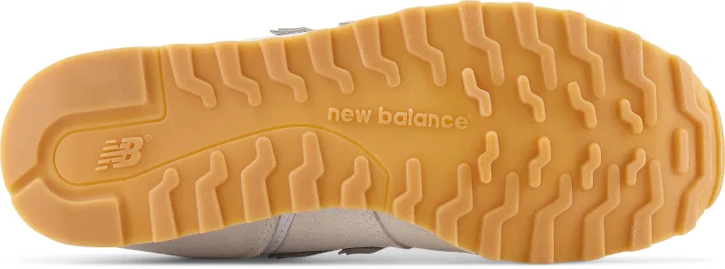 Zapatillas Urbanas Mujer New Balance 373 Bicolor