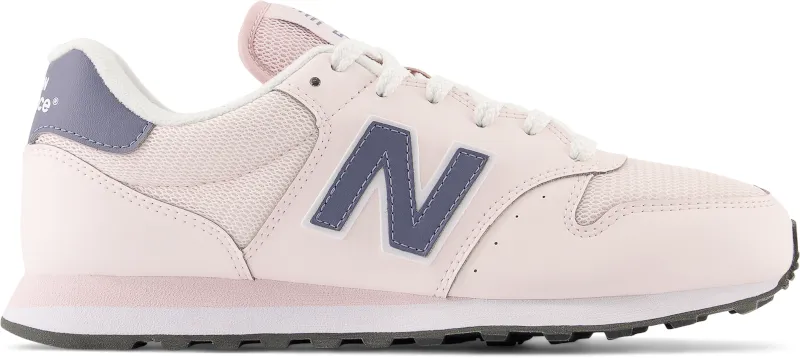 Zapatillas Urbanas Mujer New Balance 500 Bicolor