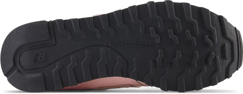 Zapatillas Urbanas Mujer New Balance 500 Rosadas