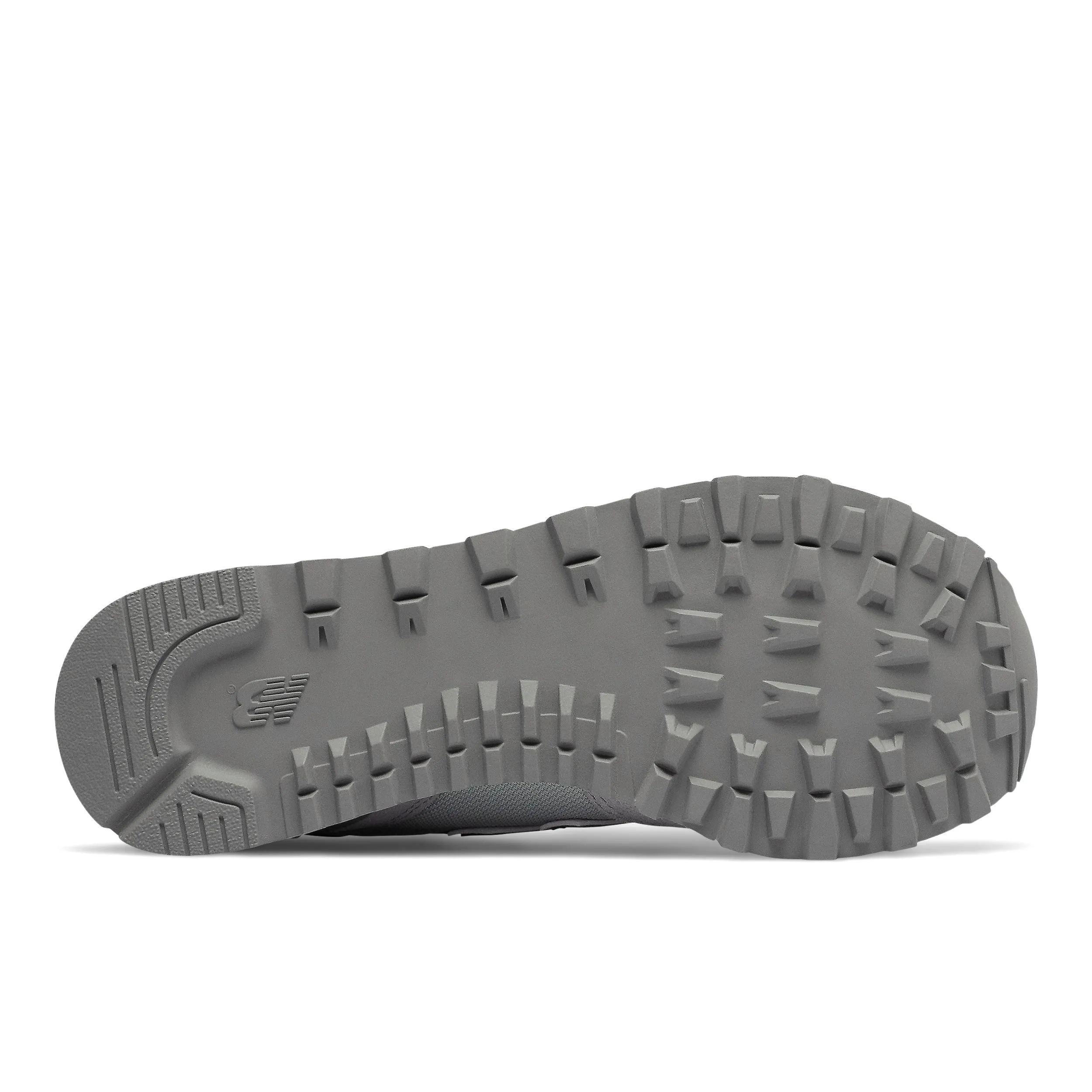 Zapatillas Urbanas Mujer New Balance 515 Gris