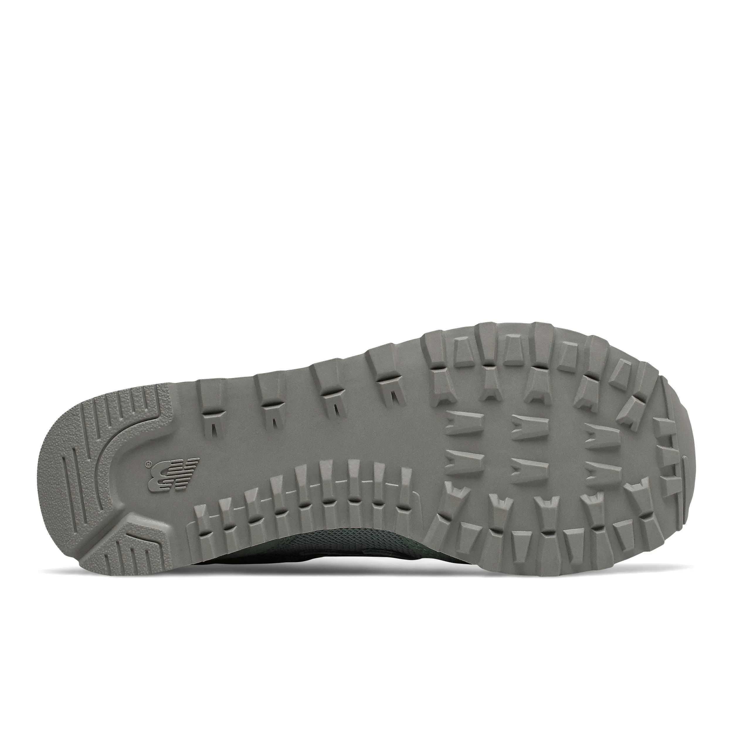 Zapatillas Urbanas Mujer New Balance 515 Verde