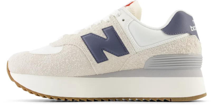 Zapatillas Urbanas Mujer New Balance 574 + Bicolor