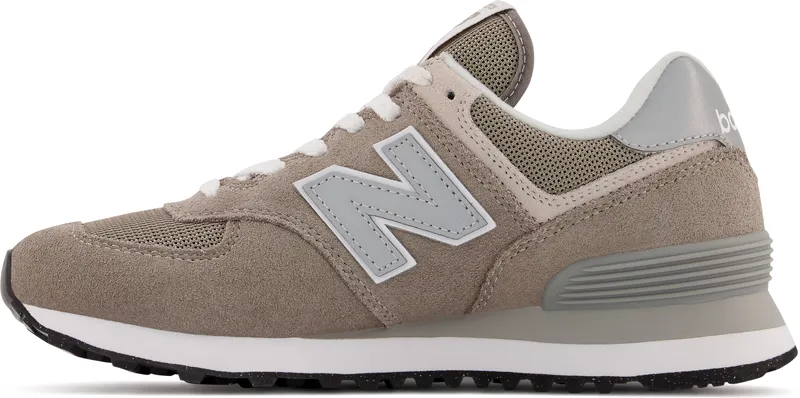 Zapatillas Urbanas Mujer New Balance 574 Bicolor 
