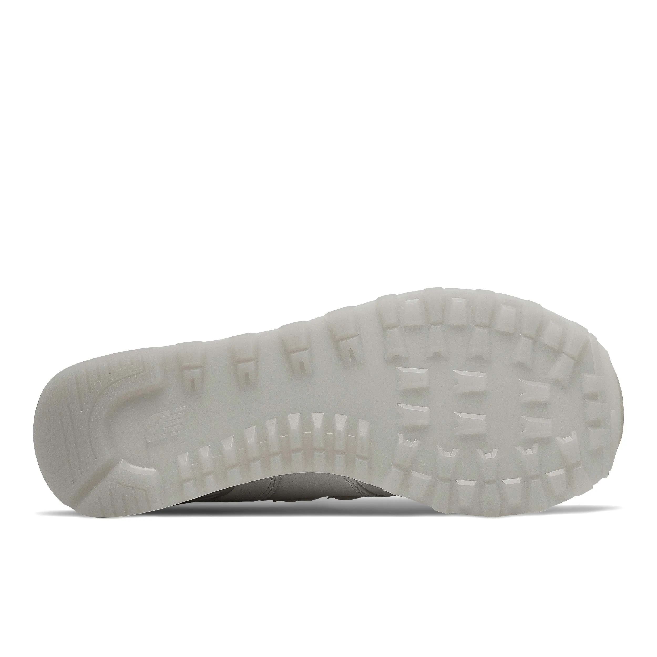 Zapatillas Urbanas Mujer New Balance 574 Blancas