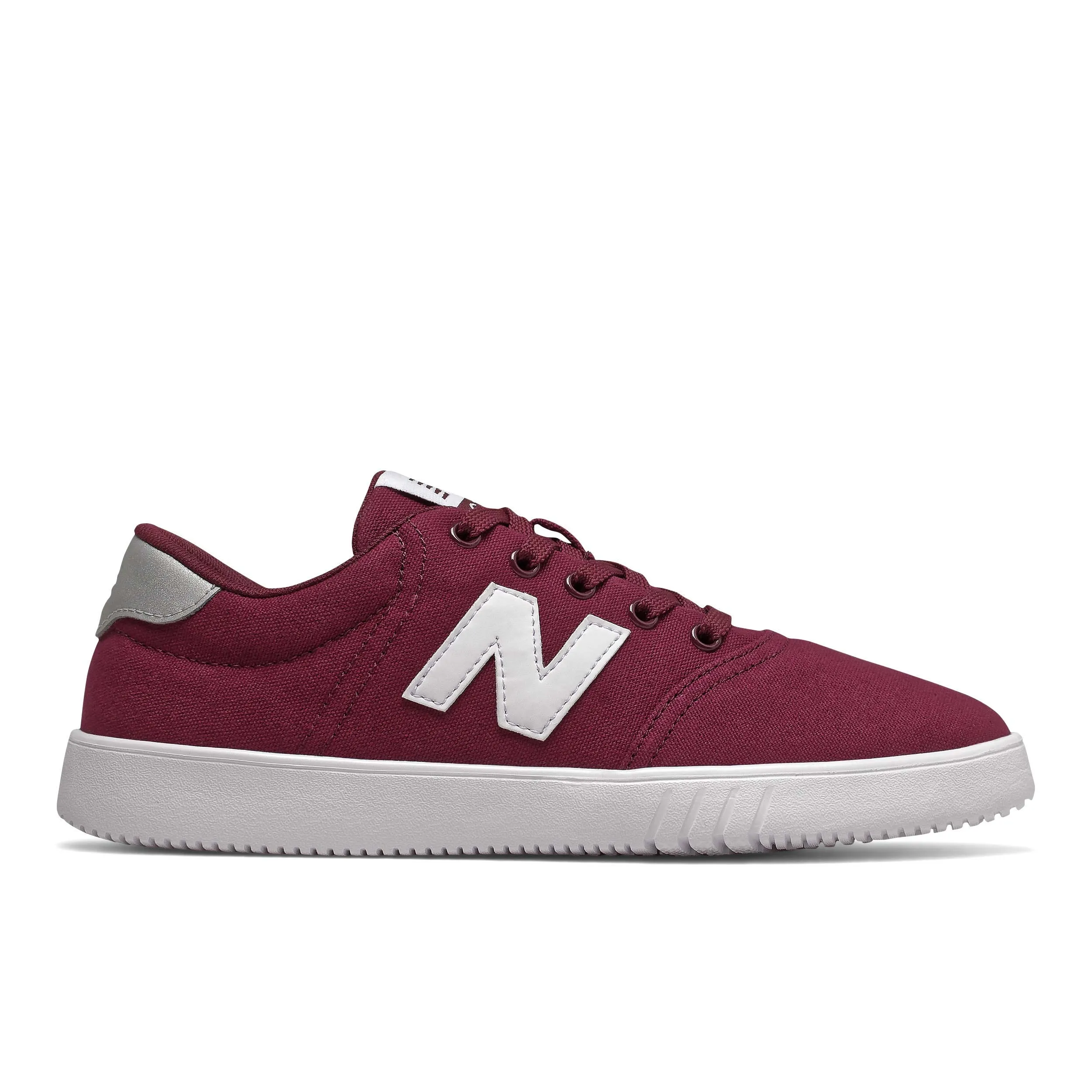 Zapatillas Urbanas Mujer New Balance CT10 Burdeo