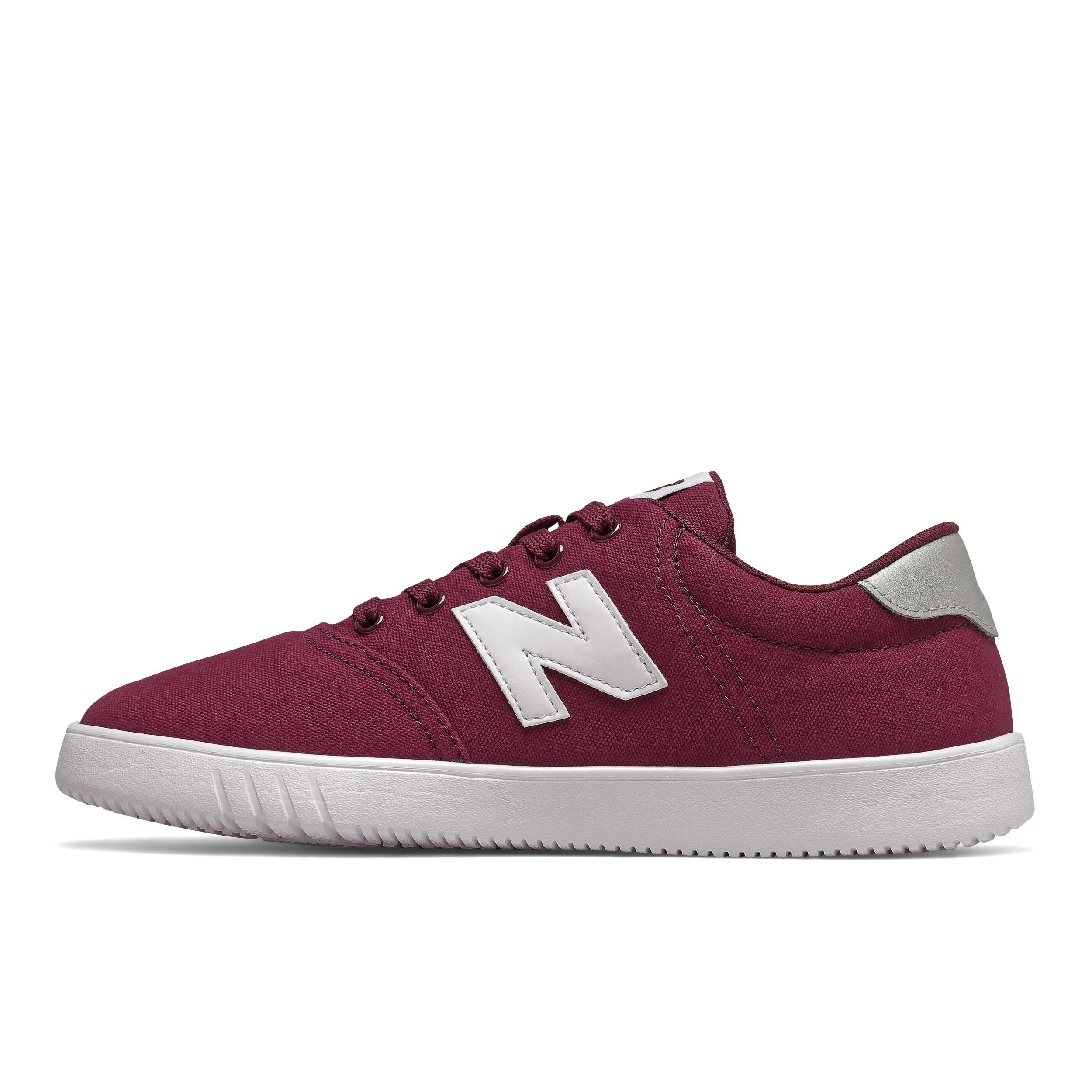 Zapatillas Urbanas Mujer New Balance CT10 Burdeo