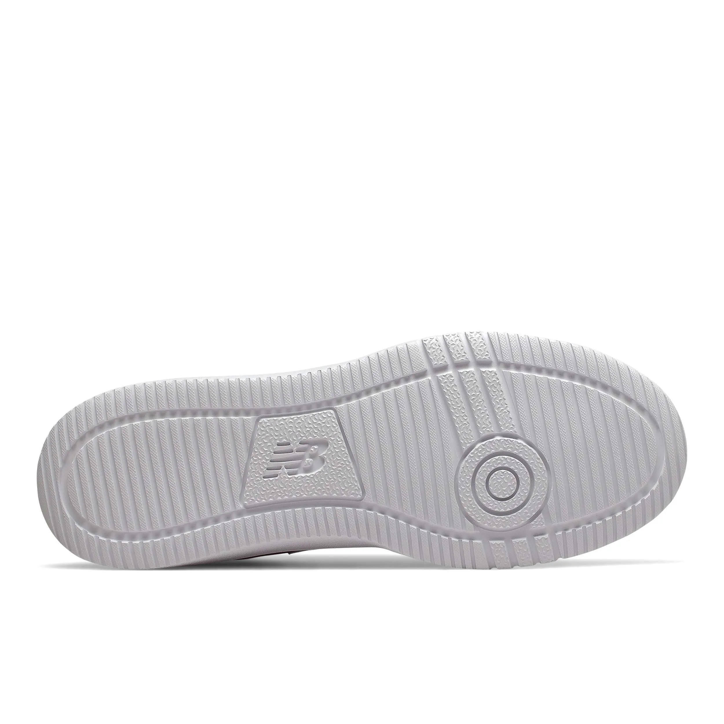 Zapatillas Urbanas Mujer New Balance CT10 Burdeo