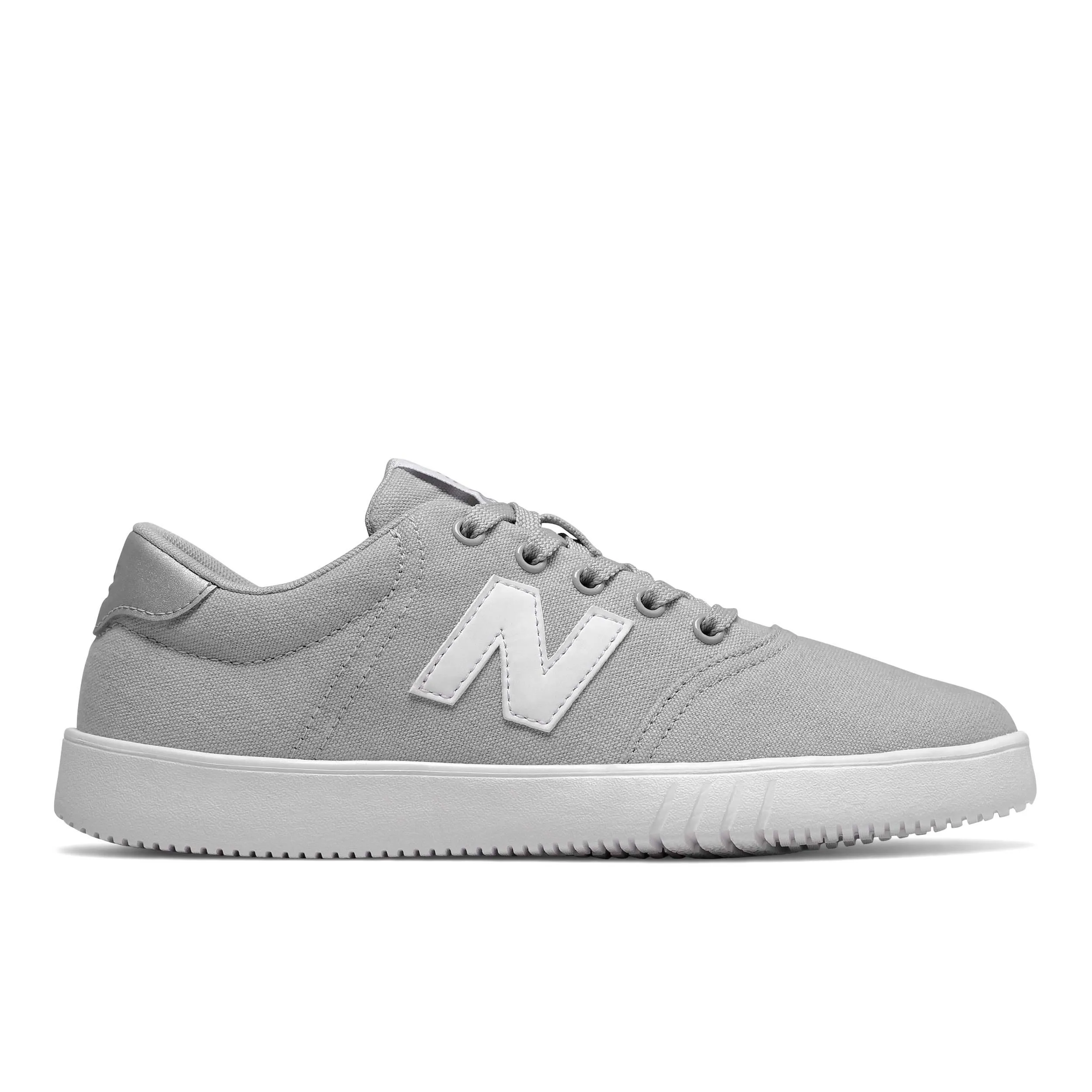 Zapatillas Urbanas Mujer New Balance CT10 Gris