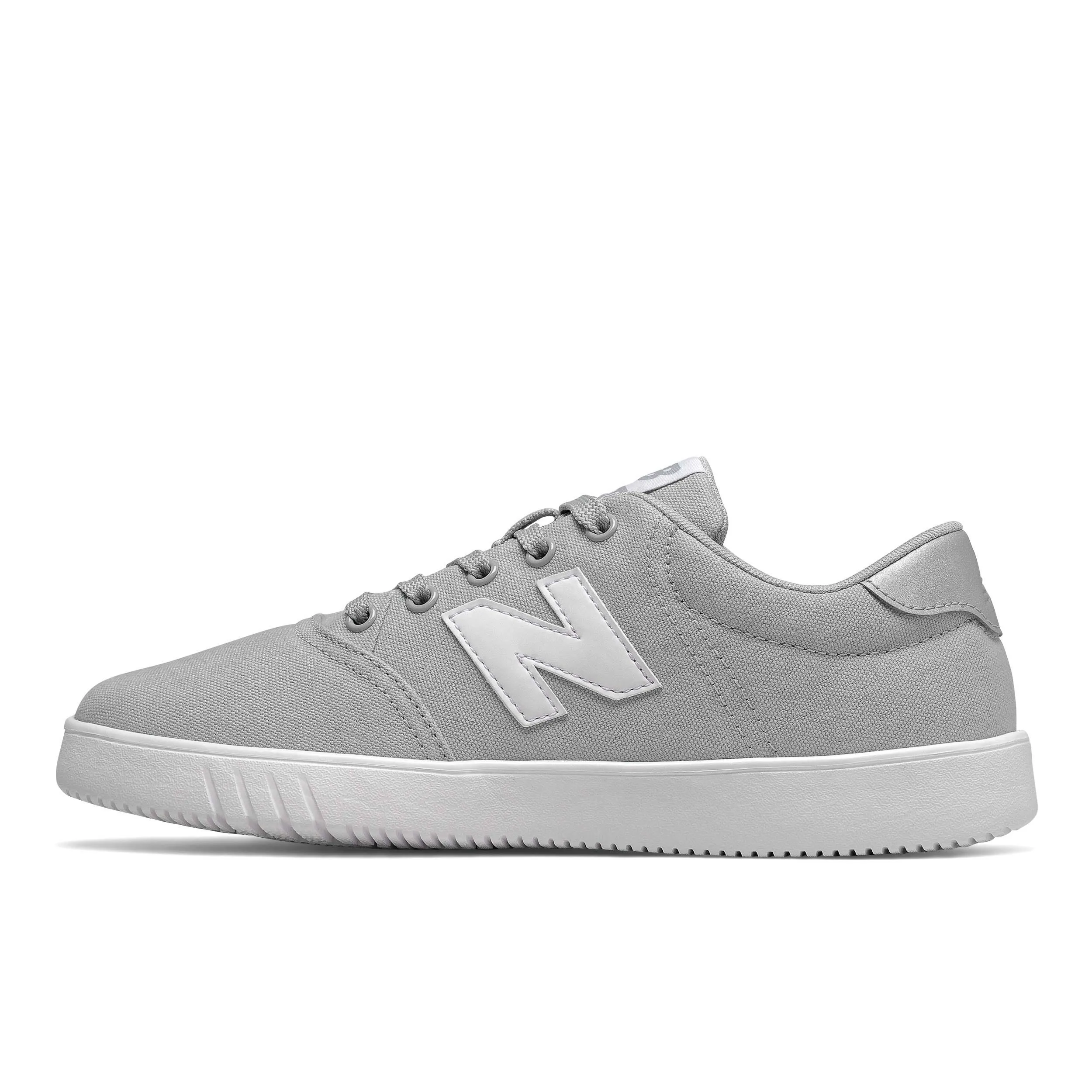 Zapatillas Urbanas Mujer New Balance CT10 Gris