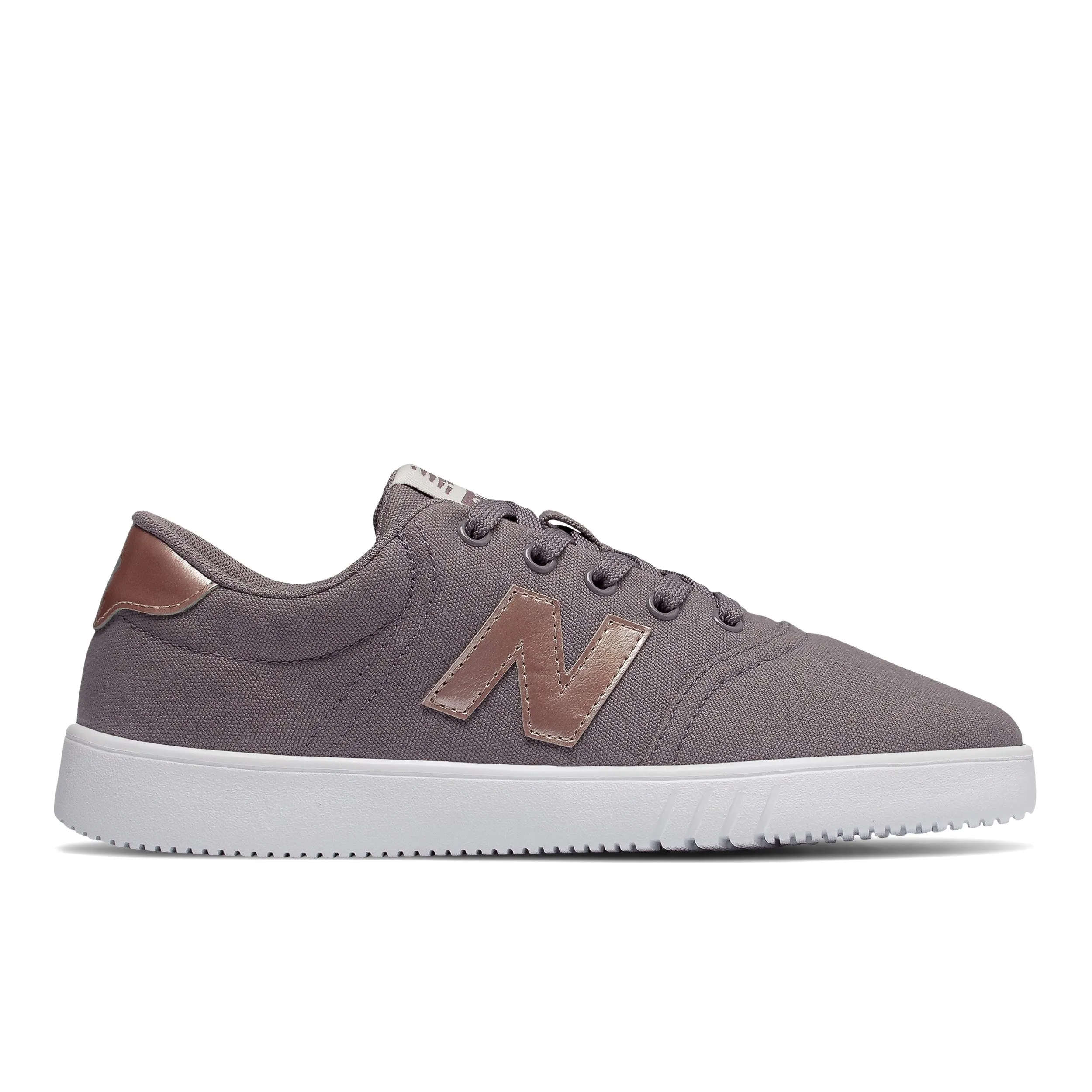Zapatillas Urbanas Mujer New Balance CT10 Morada