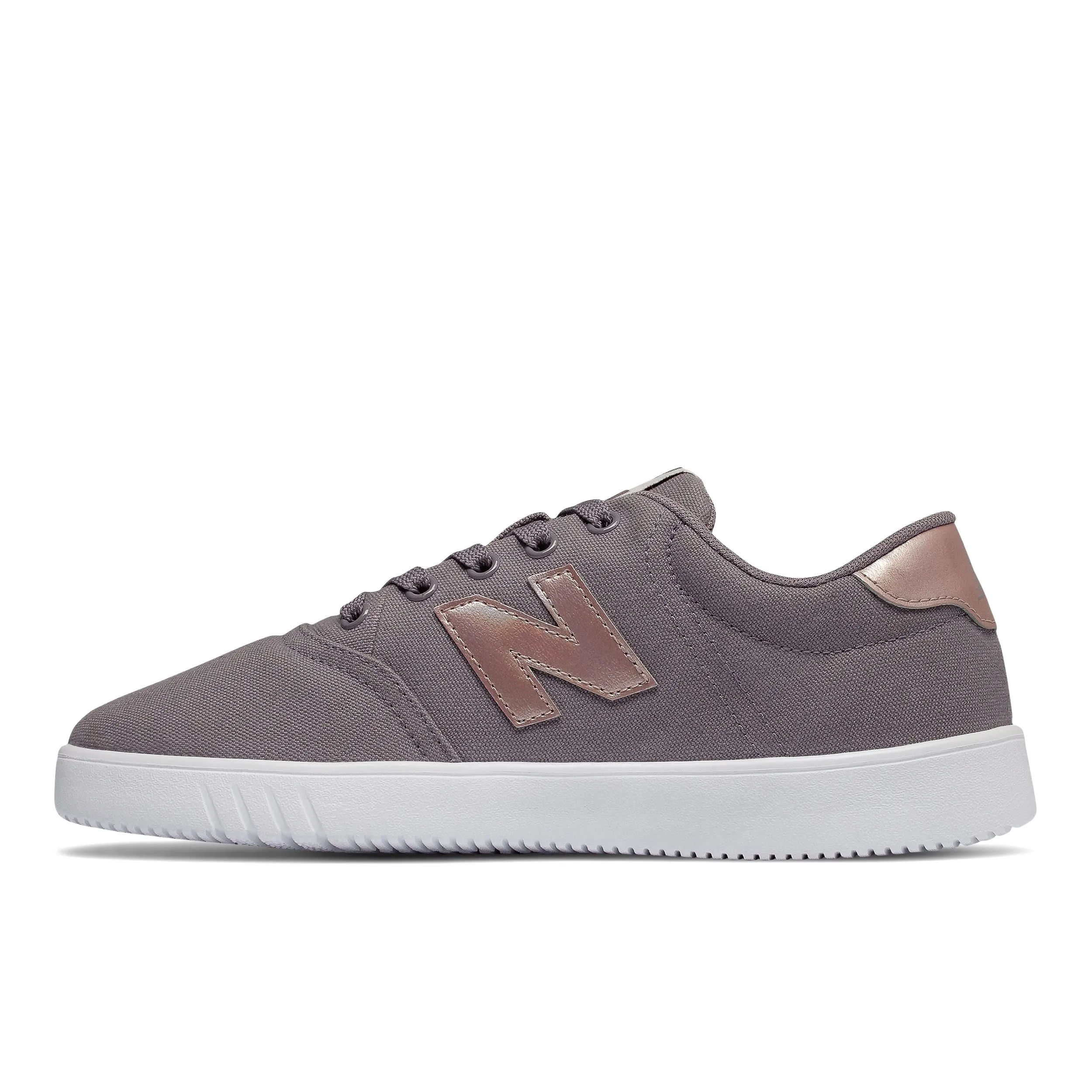 Zapatillas Urbanas Mujer New Balance CT10 Morada