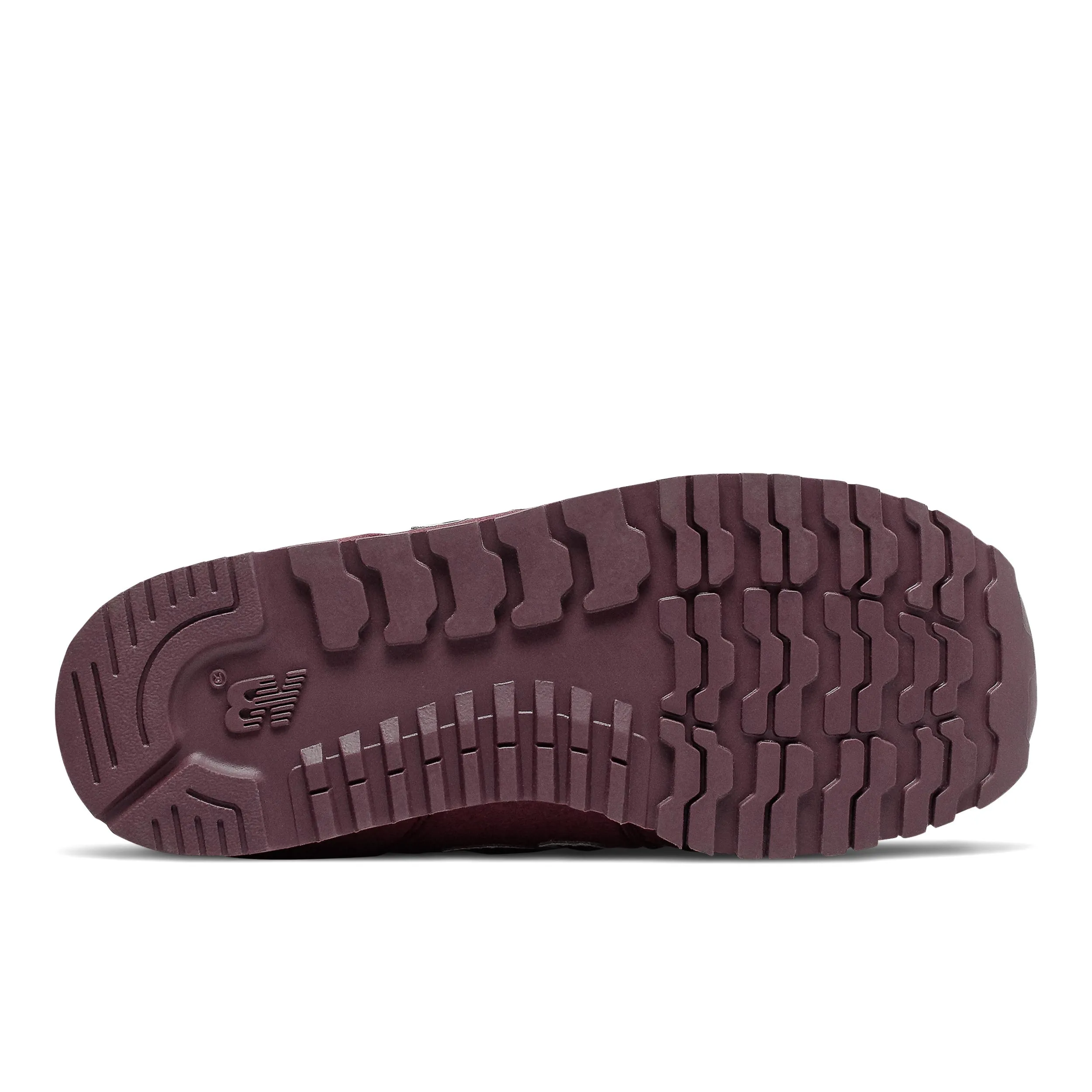 Zapatillas Urbanas Niño New Balance 373 Burdeo