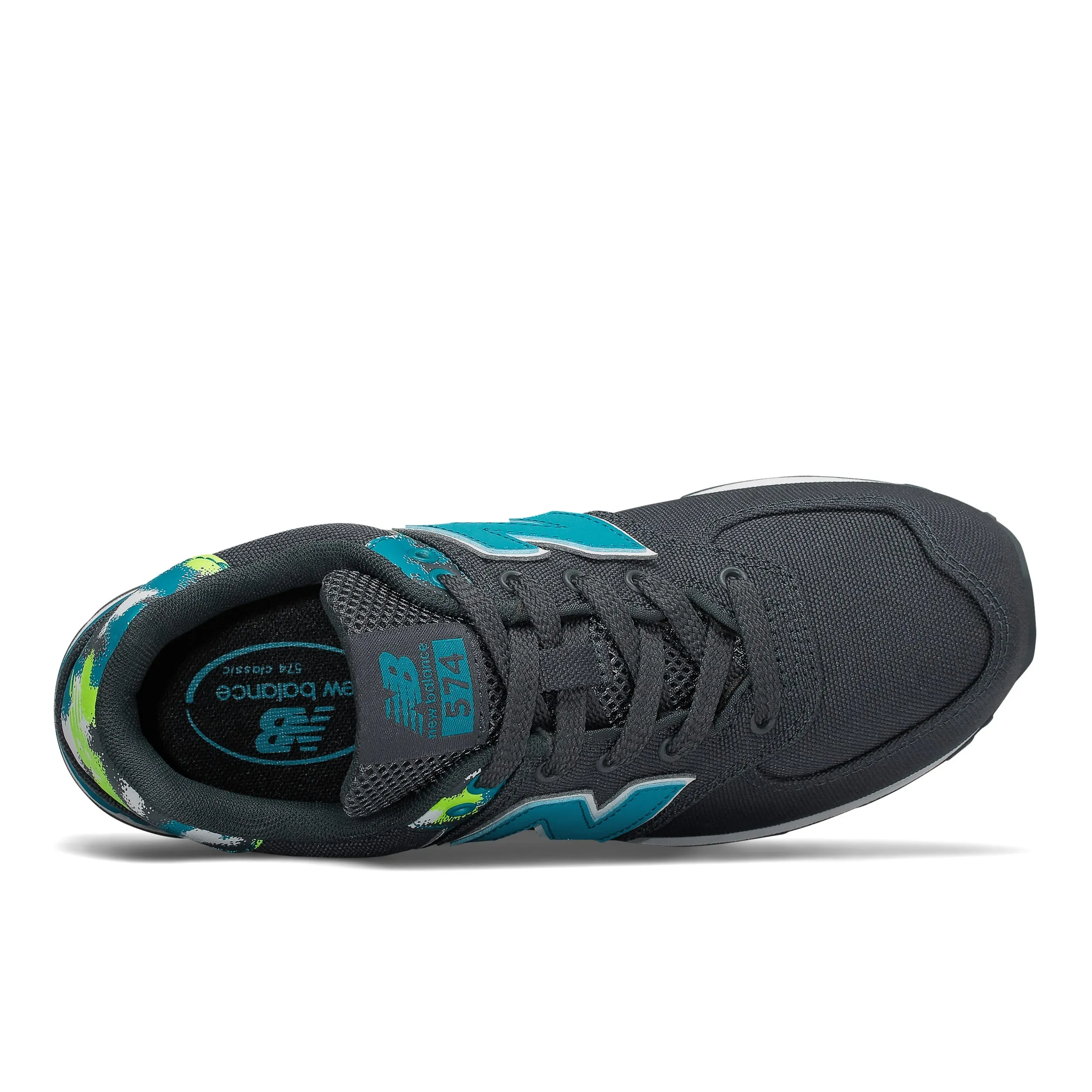 Zapatillas Urbanas Niño New Balance 574 Multicolor