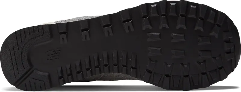 Zapatillas Urbanas Unisex New Balance 574 Gris