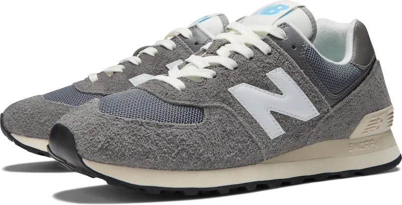 Zapatillas Urbanas Unisex New Balance 574 Gris