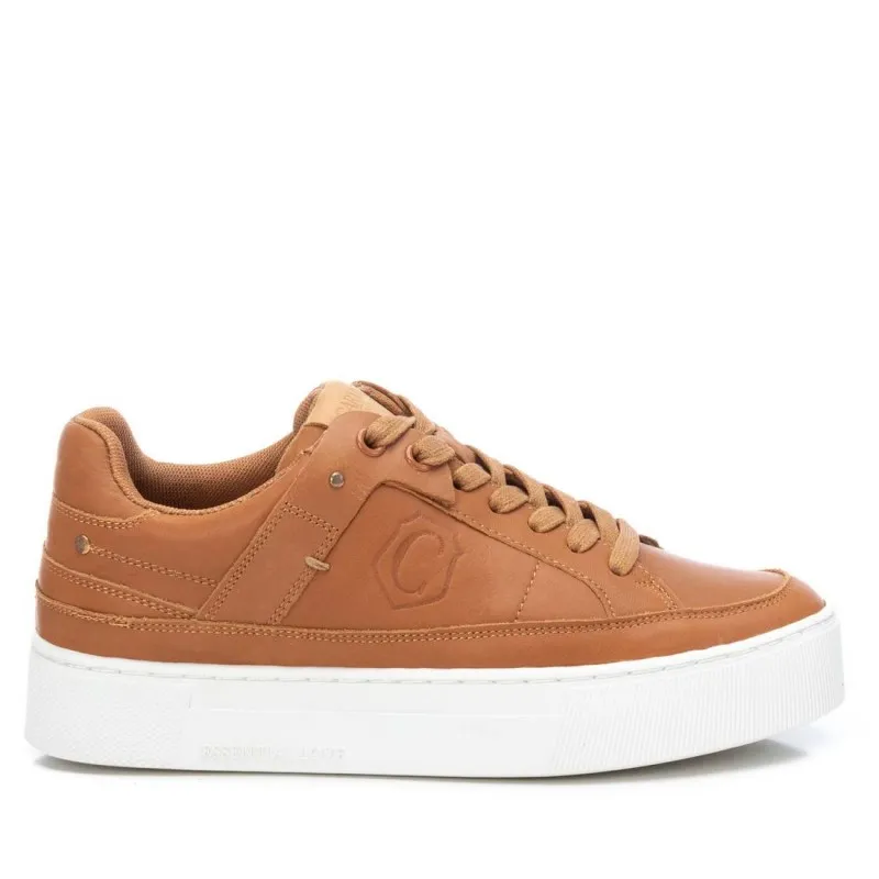 Zapato de mujer CARMELA 068249 Camel