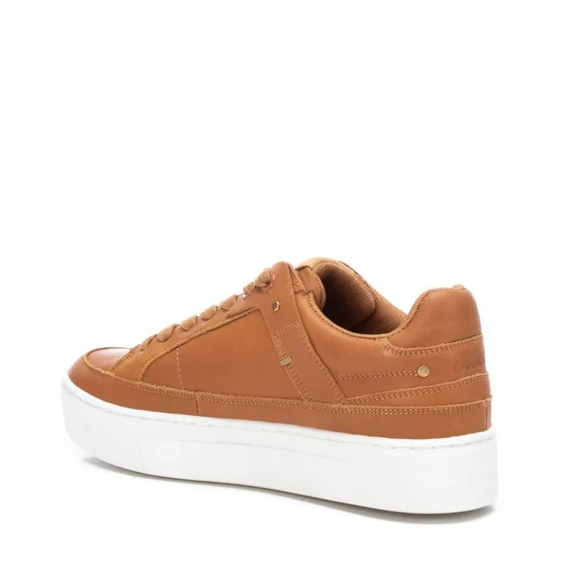 Zapato de mujer CARMELA 068249 Camel