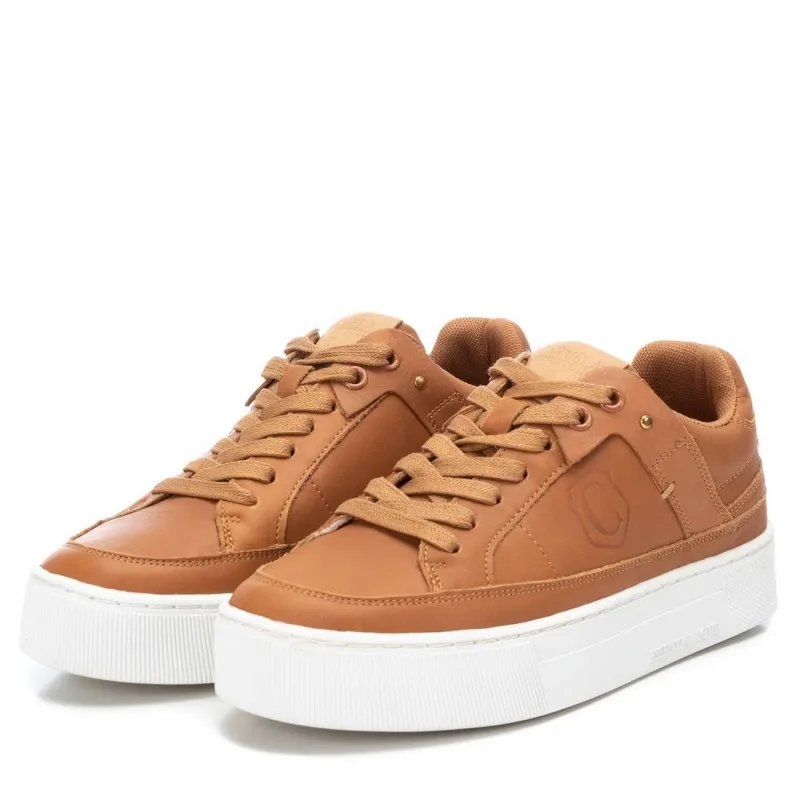 Zapato de mujer CARMELA 068249 Camel