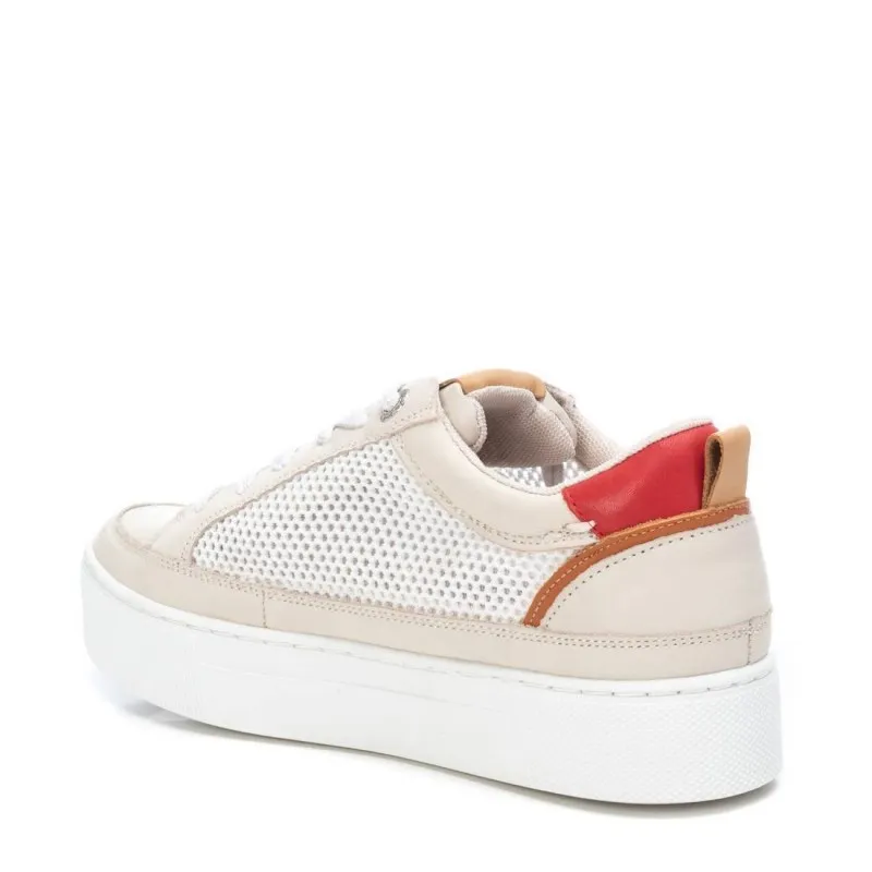 Zapato de mujer CARMELA 068607 Hielo