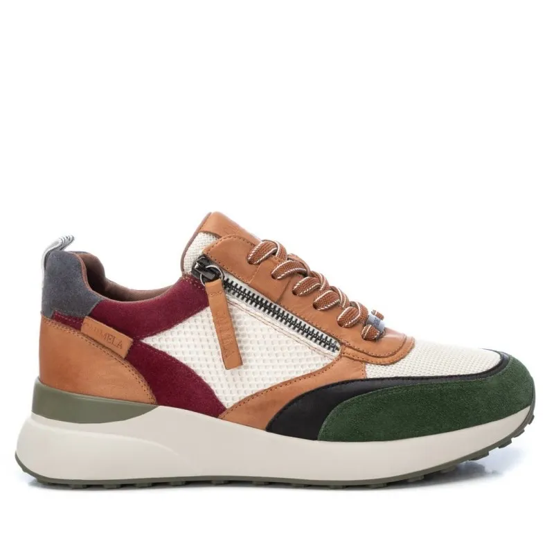 Zapato de mujer CARMELA 160001 Camel