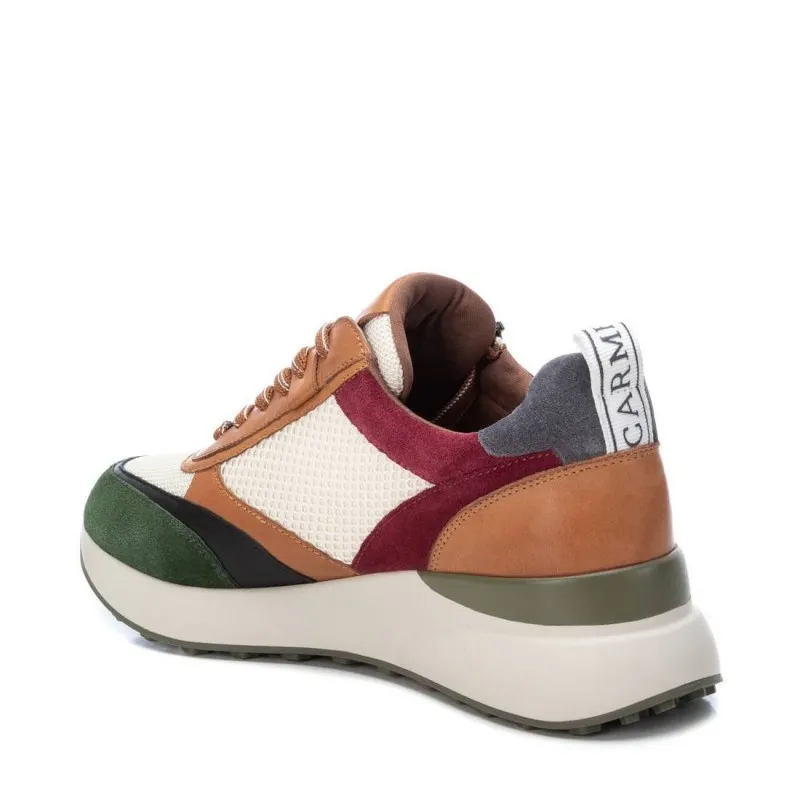 Zapato de mujer CARMELA 160001 Camel