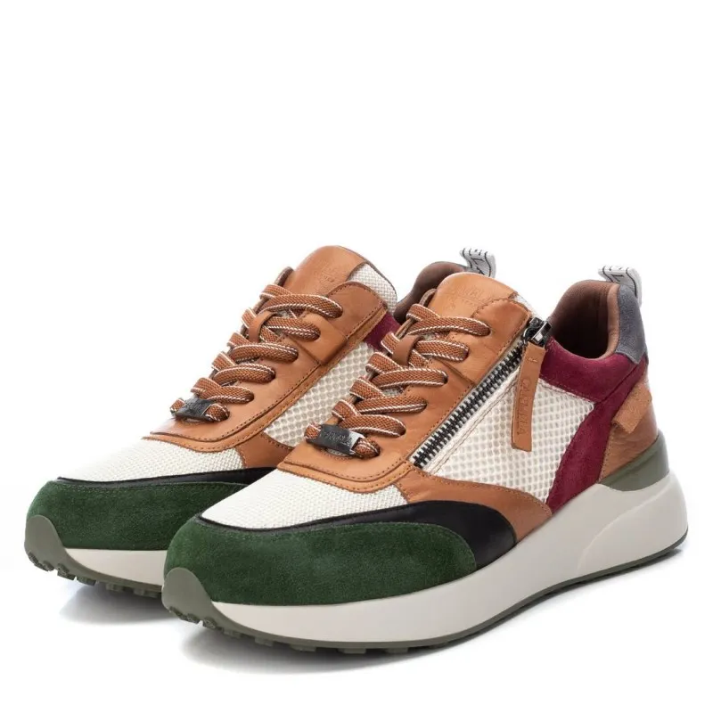 Zapato de mujer CARMELA 160001 Camel