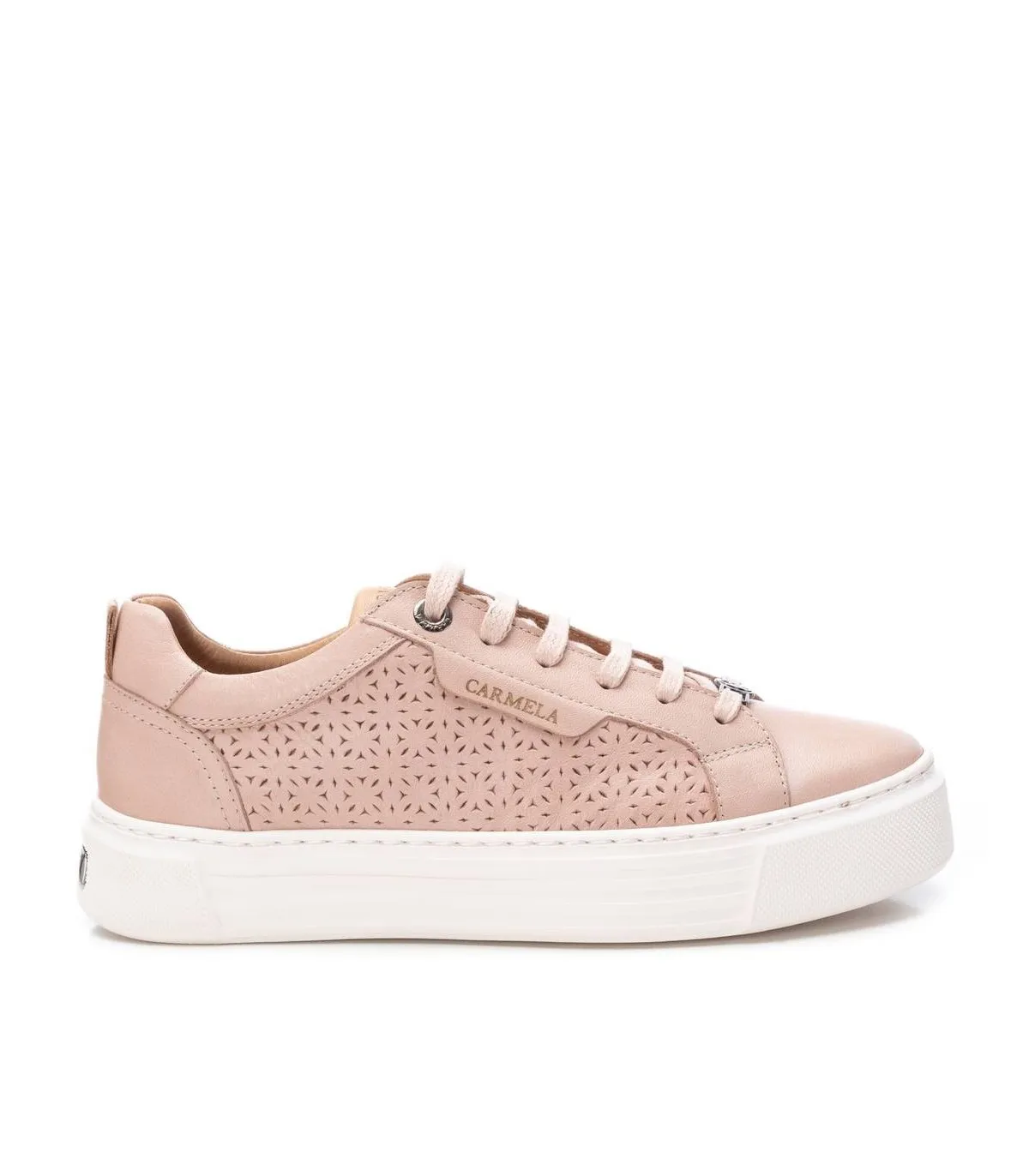 ZAPATO DE MUJER CARMELA 160558