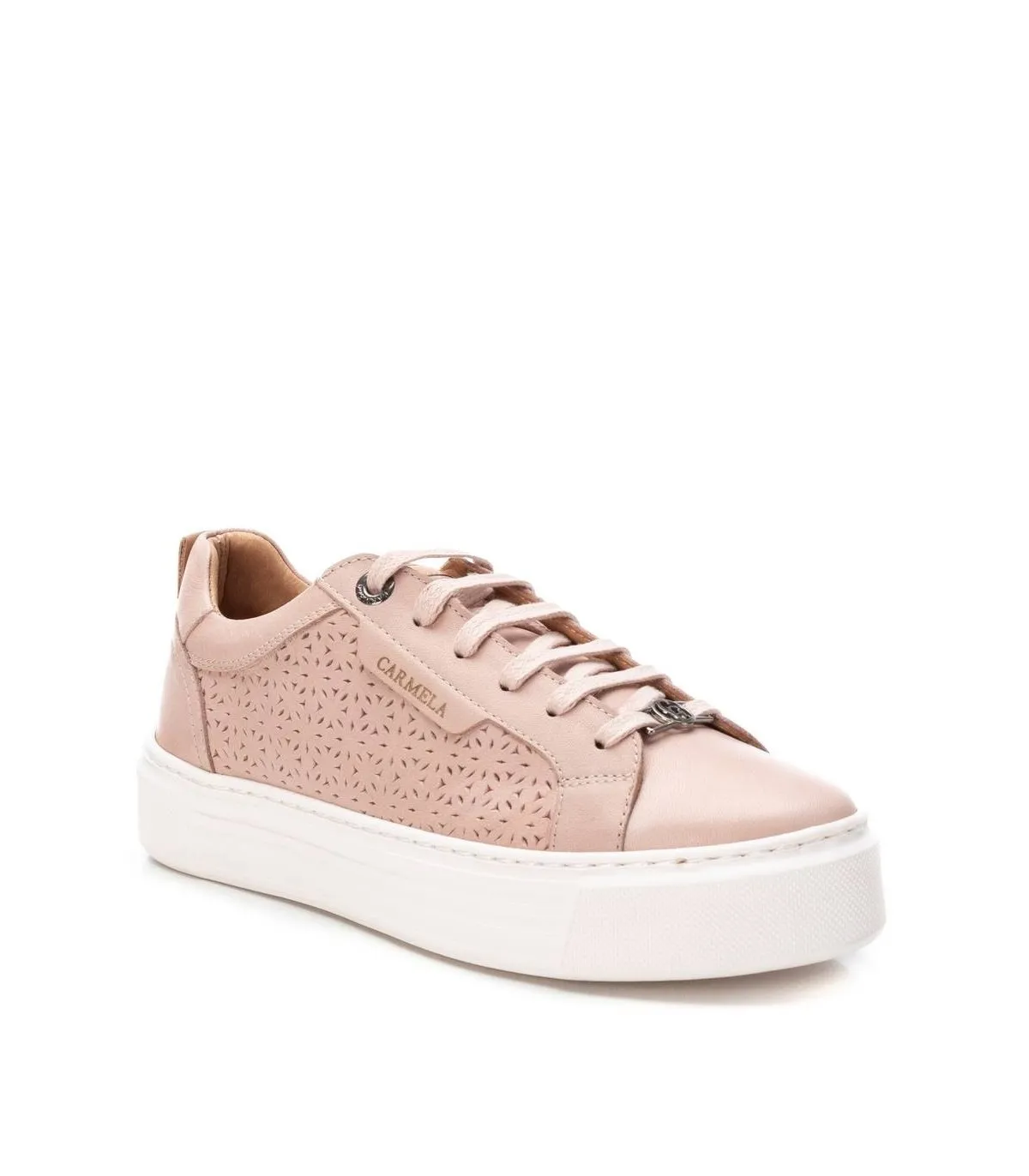 ZAPATO DE MUJER CARMELA 160558