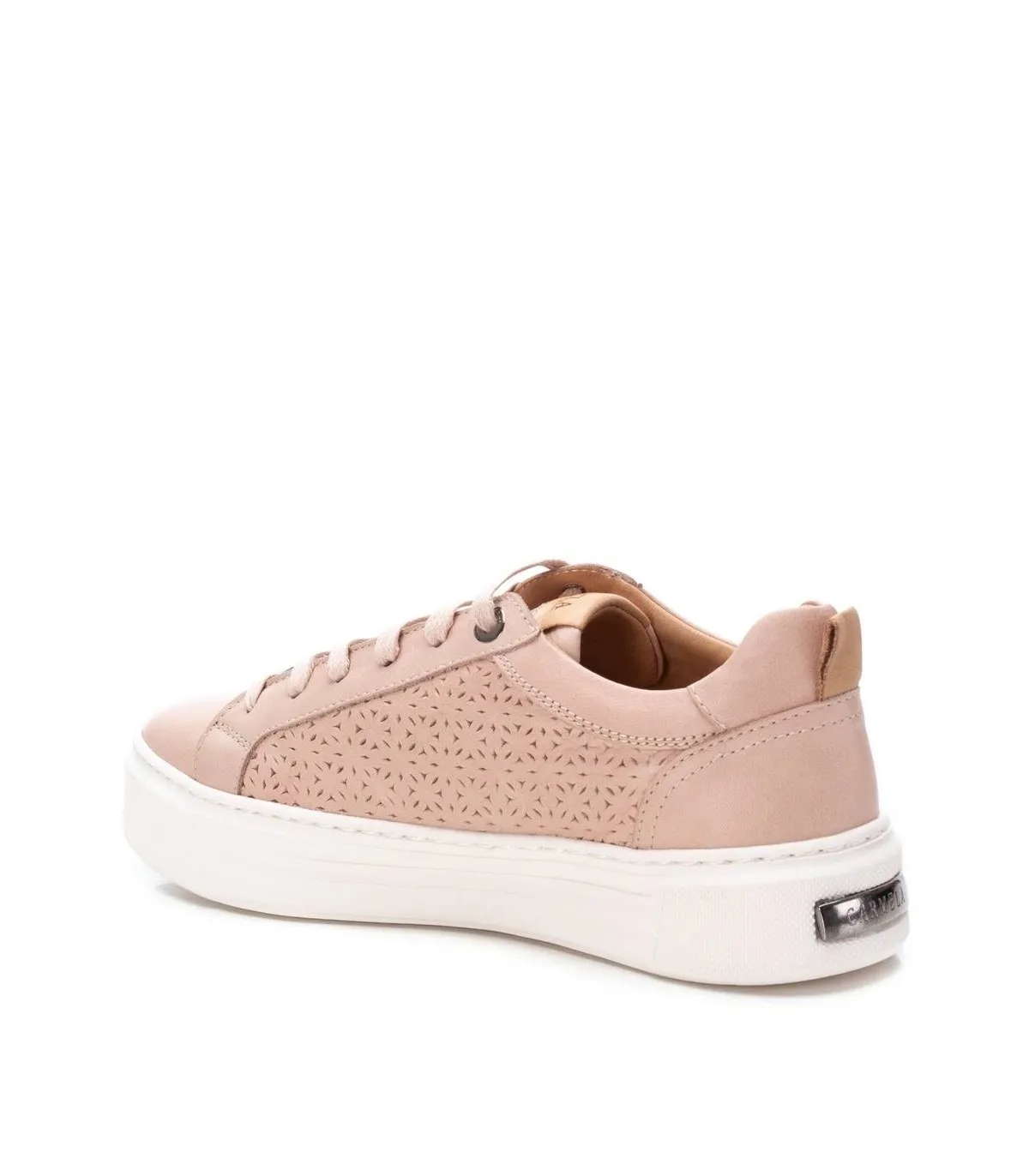 ZAPATO DE MUJER CARMELA 160558