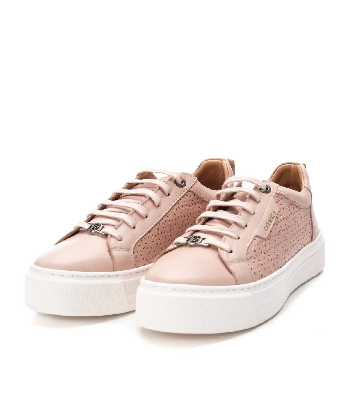 ZAPATO DE MUJER CARMELA 160558