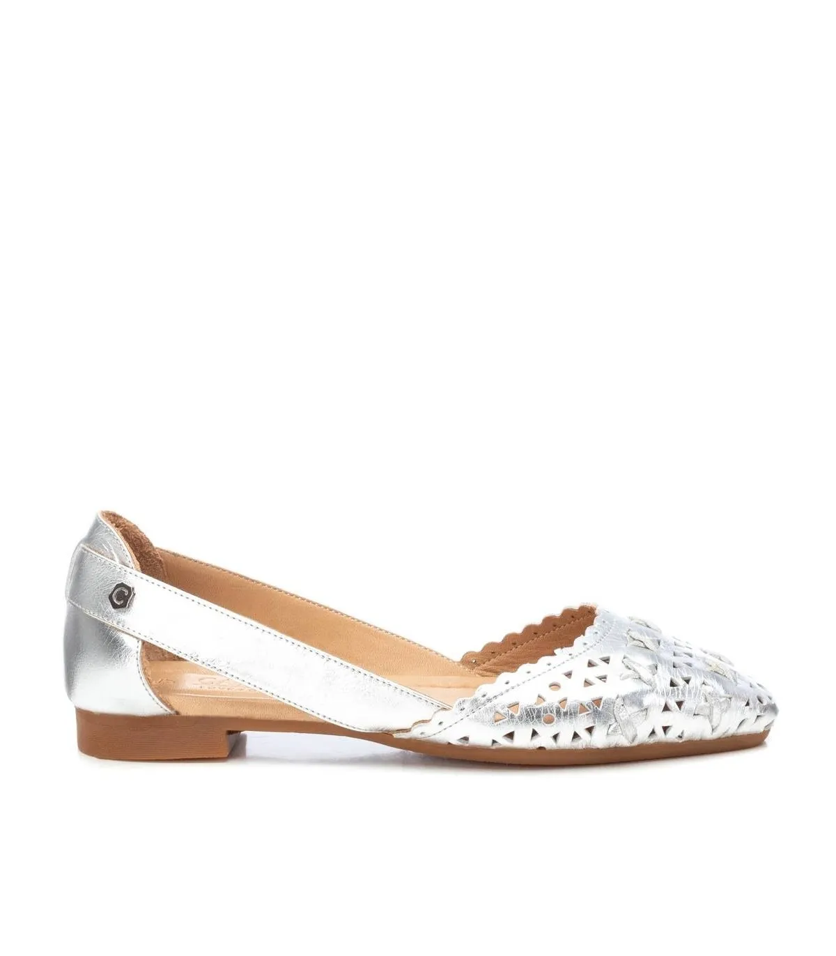 ZAPATO DE MUJER CARMELA 160672