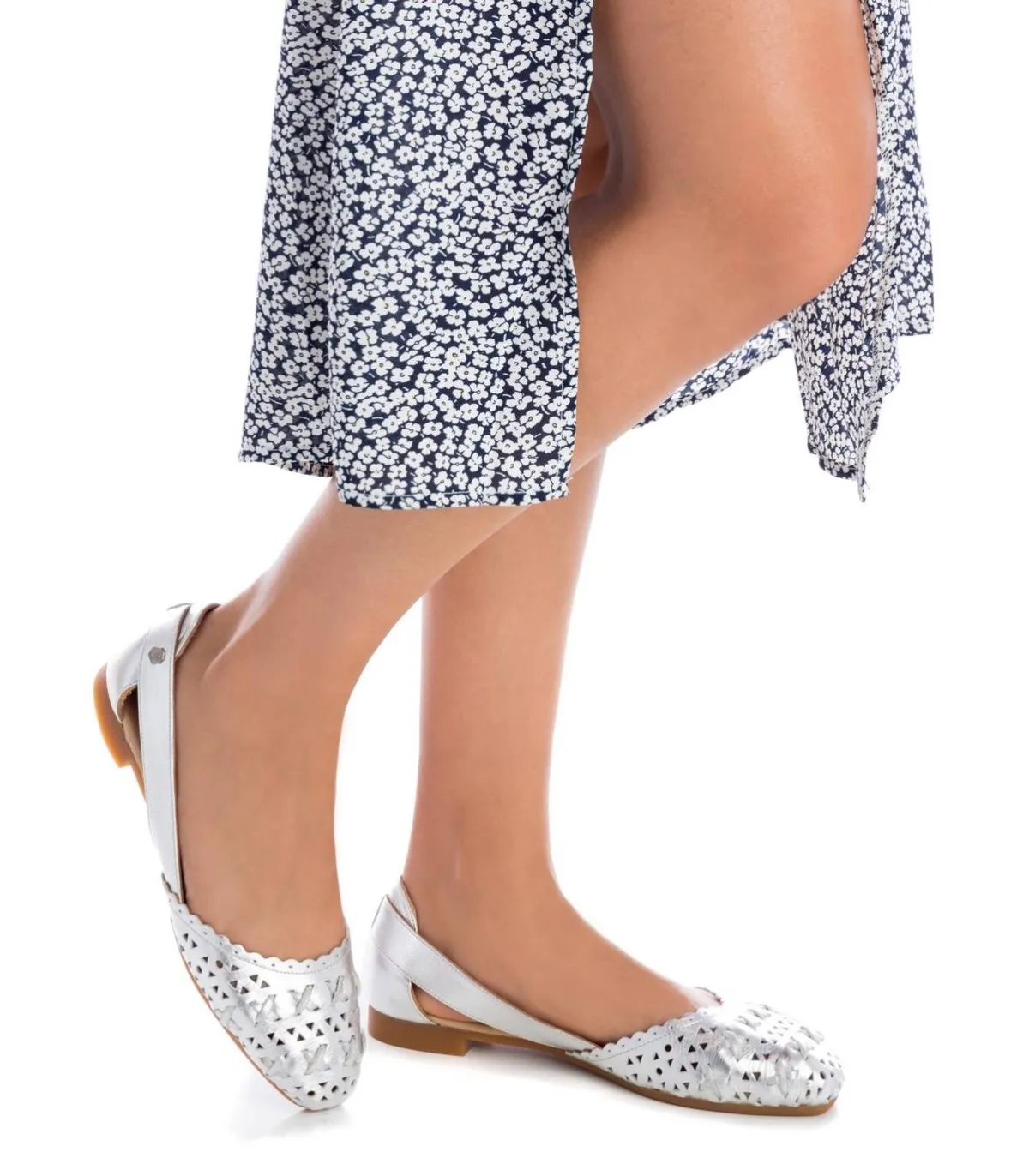 ZAPATO DE MUJER CARMELA 160672