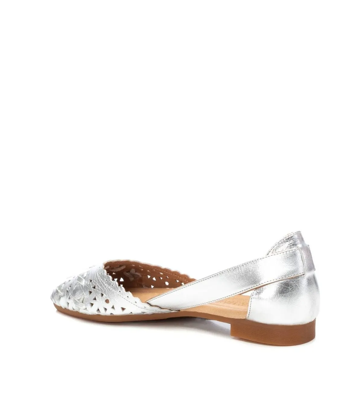 ZAPATO DE MUJER CARMELA 160672