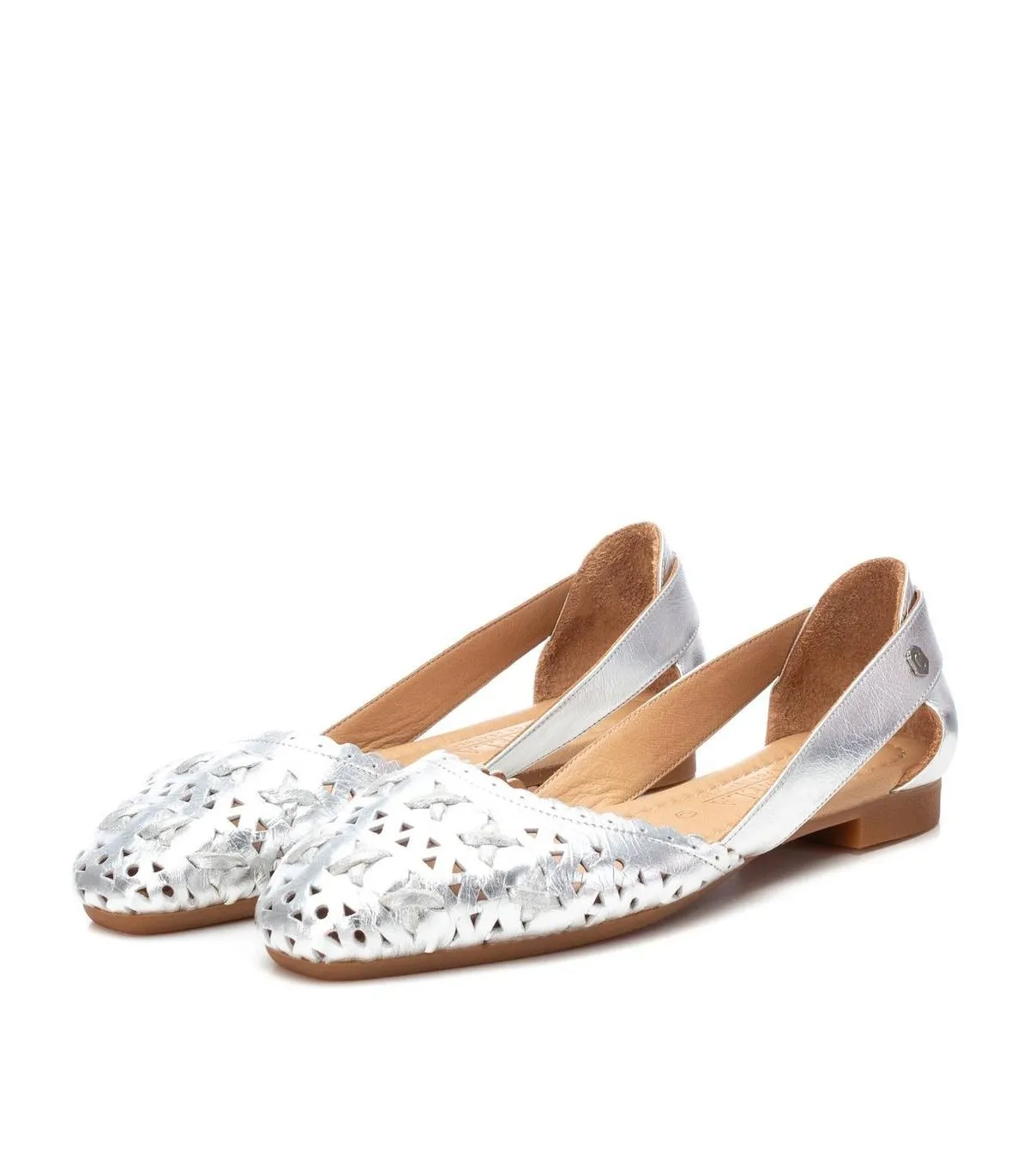 ZAPATO DE MUJER CARMELA 160672