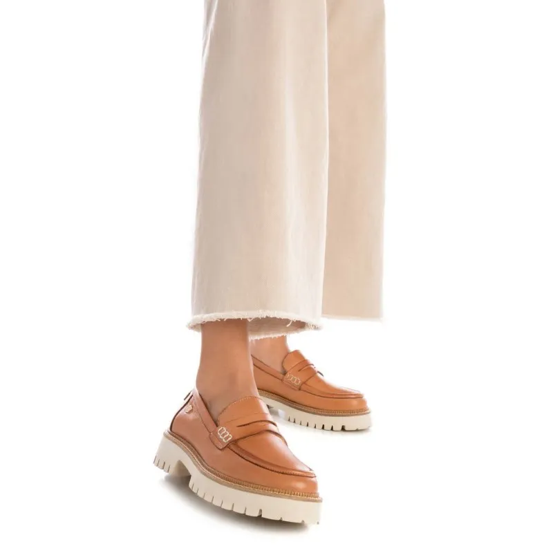 Zapato de mujer CARMELA 161309 Camel