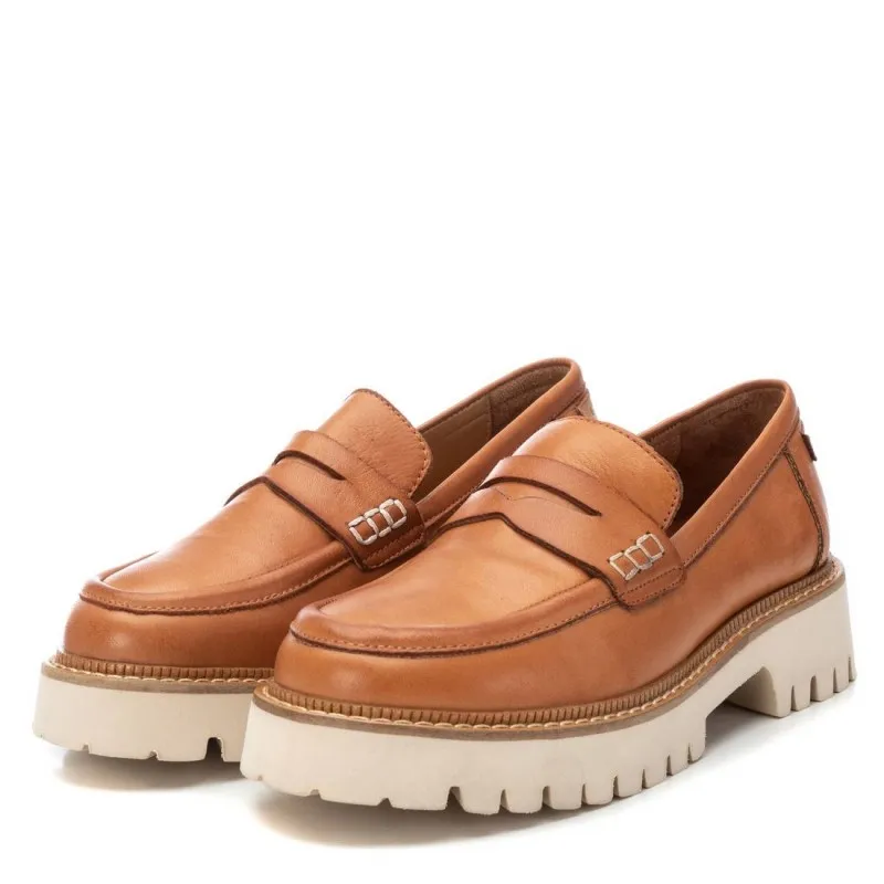 Zapato de mujer CARMELA 161309 Camel