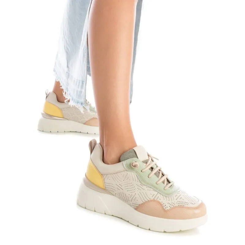 Zapato de mujer CARMELA 161423 Hielo