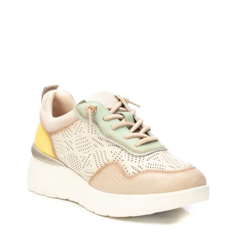 Zapato de mujer CARMELA 161423 Hielo