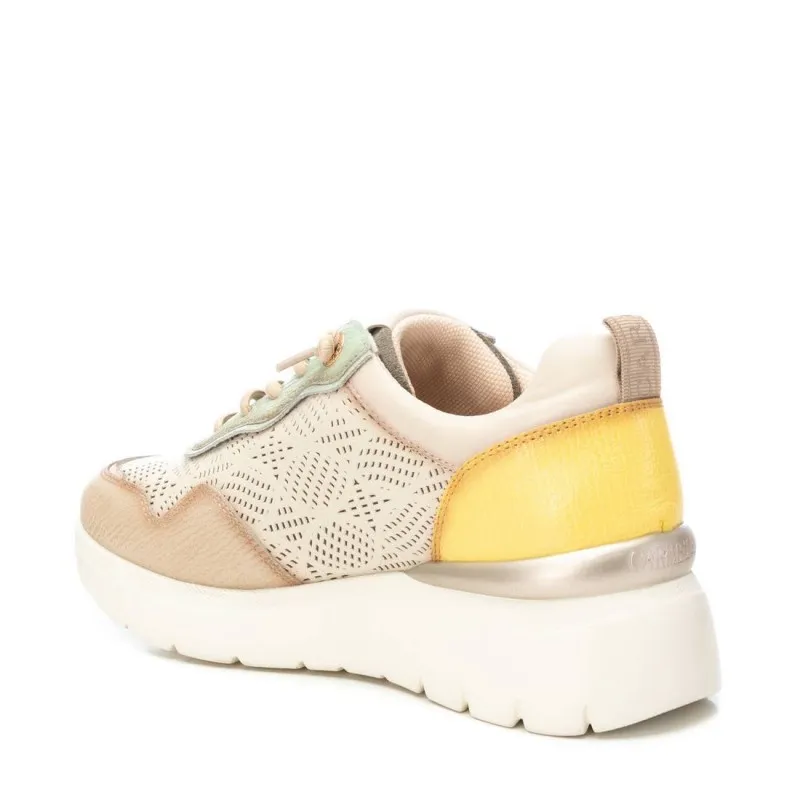 Zapato de mujer CARMELA 161423 Hielo
