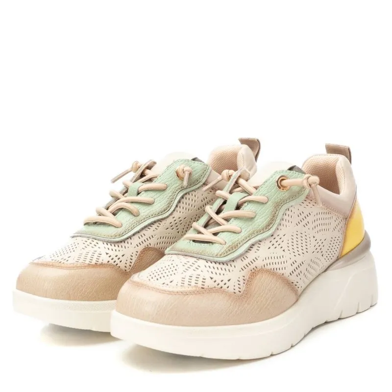 Zapato de mujer CARMELA 161423 Hielo