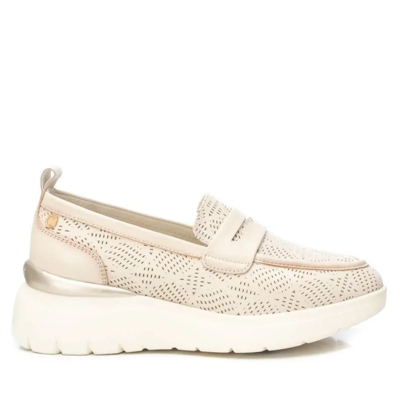 Zapato de mujer CARMELA 161428 Hielo