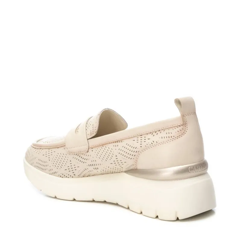 Zapato de mujer CARMELA 161428 Hielo